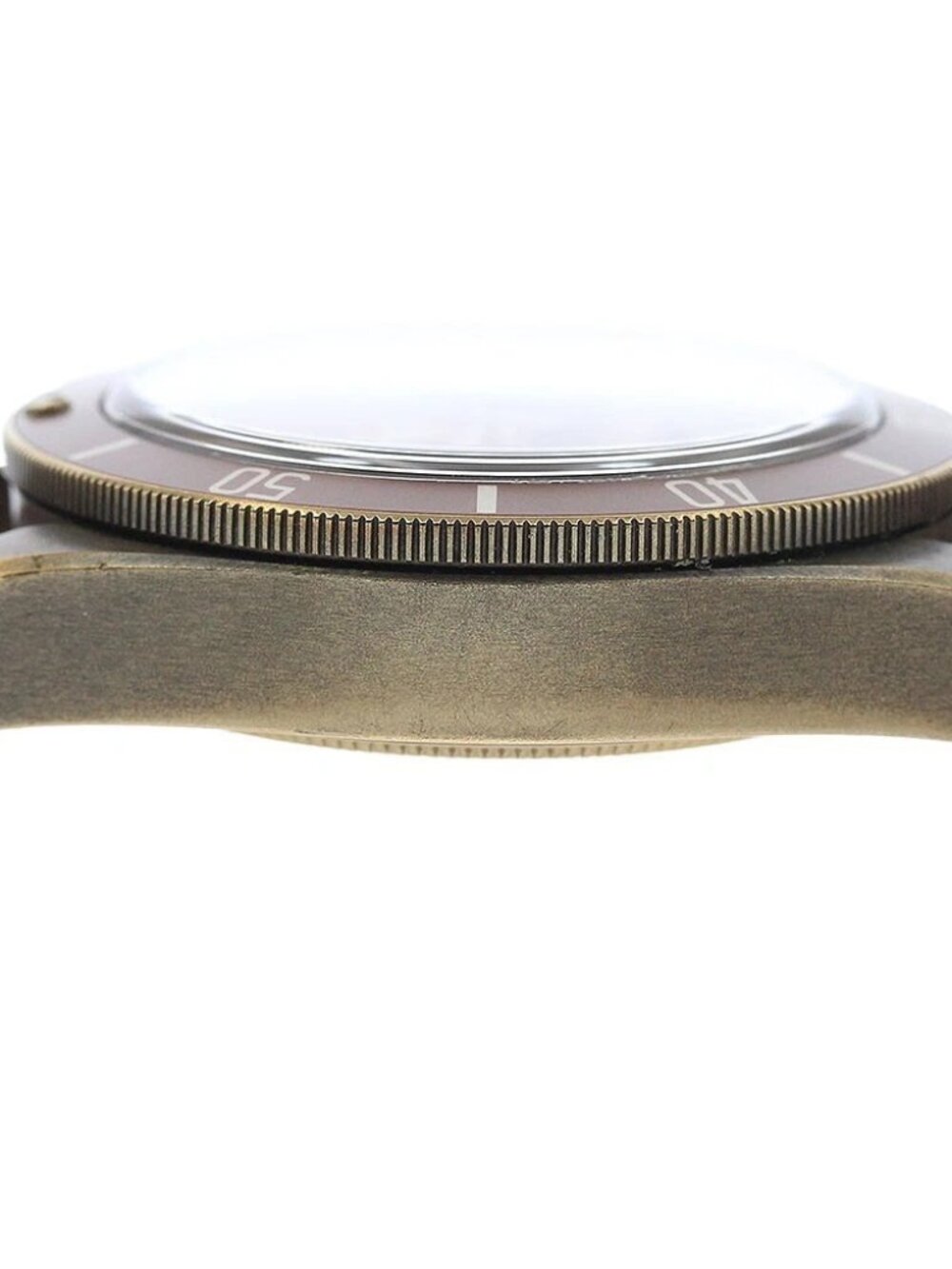 TUDOR Heritage Black Bay Bronze 79250BM Brown Dial Automatic Men's Watch_957894 - Picture 7 of 7